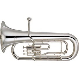 Эуфониум Yamaha YEP-201S, фото 